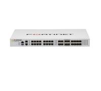 Fortinet FortiGate 400F cortafuegos (hardware) 1U 70 Gbit/s
