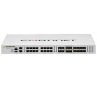 Fortinet FortiGate 400F cortafuegos (hardware) 1U 70 Gbit/s