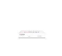 Fortinet FortiGate 40F - Cortafuegos con protección de hilos unificada (UTM/UTP), 5 años