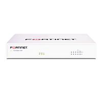 Fortinet - FortiGate-40F cortafuegos (hardware) Escritorio 5 Gbit/s - FG-40F