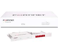 Fortinet FortiGate 40F - Hardware + 3 Years 24x7 FortiCare and FortiGuard Unified Threat Protection (UTP)