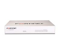 Fortinet - FortiGate 60F cortafuegos (hardware) Escritorio 10 Gbit/s