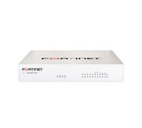 Fortinet FortiWifi 60F pare-feux (matériel) Bureau 10000 Mbit/s