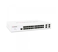 Fortinet FS-124E Nuevo