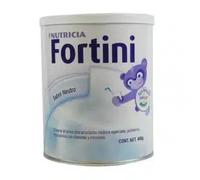Fortini Cf Sabor Neutro Bote 400 Gr - Dieta normo proteica e hipercalórica