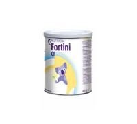 Fortini CF Sabor Vainilla Bote 400 Gr - Dieta Normoproteica e Hipercalórica