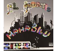 Fortis Alberto - Mamablu, Il Malato E Il Sogno ("7 45rpm) [Vinilo]