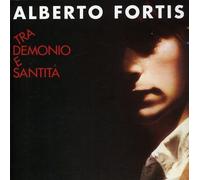 Fortis, Alberto - Tra Demonio E Santita