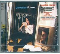 Fortis Alberto - Universo Fortis