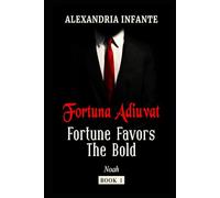 Fortis Fortuna Adiuvat: Fortune Favors the Bold; Noah: 5 (Catch Me If You Can...)