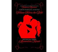 Fortis Fortuna Adiuvat: Fortune Favors the Bold; Noah (Catch Me if You Can...)