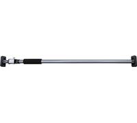 FORTIS Soporte telescópico de 160 - 290 cm, 50 kg