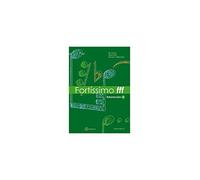 Fortissimo fff, entonacion 4