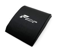Fortitude Sports Esterilla abdominal | Esterilla abdominal para abdominales y abdominales | Entrenador de abdominales para entrenamiento muscular, ejercicios abdominales