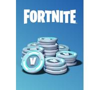Fortnite - 800 V-Bucks (PS4/PS5) PSN Key SPAIN