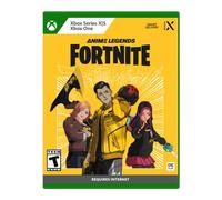 Fortnite - Anime Legends- Xbox Series X