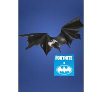 Fortnite - Batman Zero Wing (DLC) Epic Games Key (PC) GLOBAL