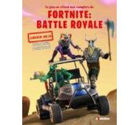 fortnite: battle royale