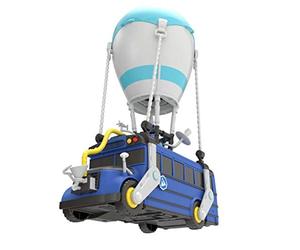 Fortnite - Battle Royale Collection - Battle Bus