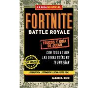 Fortnite Battle Royale: Trucos y guía de juego