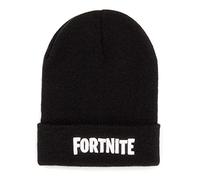 Fortnite Beanie Boys Niños Adolescentes Batalla oficial Royale Gaming Hat Talla única