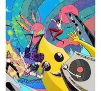 Fortnite: Best Of The Lobby Vinyl (Original Soundtrack) [Vinilo]