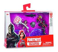 Fortnite Blister Duo - 2 Figuras 7 cm y 1 accesorio escondido (Giochi Preziosi FRT13000) , color/modelo surtido