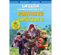 Fortnite Capítulo 2 | Kevin Pettman