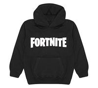 Fortnite Cerda 142472 T-Shirt, Negro, 176