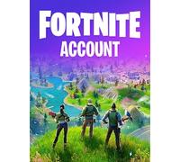 Fortnite CHUN LI with Random 250+ Skins | (PSN, Xbox, Nintendo Switch, PC, Mobile) - Fortnite Account - GLOBAL