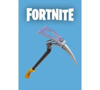 Fortnite - Cliffhanger Pickaxe (DLC) (PC) Epic Games Key GLOBAL