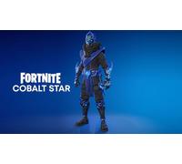 Fortnite Cobalt Star Bundle + 1000 V-Bucks PlayStation Store Europe PlayStation 5