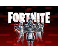 Fortnite - Corrupted Legends Pack (DLC) (Xbox One / Xbox Series X|S) Xbox Live Key - ARGENTINA