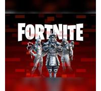 Fortnite - Corrupted Legends Pack (Xbox One / Xbox Series X|S) Xbox Live Key - UNITED STATES