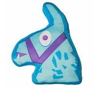 FORTNITE COUSSIN FORME LAMA BLUE 40CM