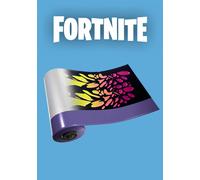 Fortnite - Crystal Wings Wrap (DLC) (PC) Epic Games Key GLOBAL