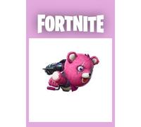 Fortnite - Cuddle Cruiser Glider (DLC) (PC) Epic Games Key GLOBAL