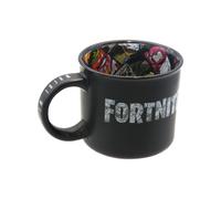 Fortnite CYP Taza De Cerámica Jumbo Fronite Where We Droppin´? 430 ML 87468