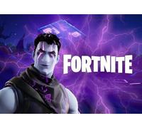 Fortnite - Dark Reflections Pack (DLC) (Xbox One / Xbox Series X|S) Xbox Live Key - TURKEY