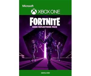 Fortnite - Dark Reflections Pack (Xbox One) Xbox Live Key EUROPE