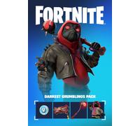 Fortnite - Darkest Grumblings Pack + 600 V-Bucks XBOX LIVE Key EUROPE