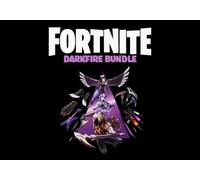 Fortnite - Darkfire Bundle (DLC) (Xbox One / Xbox Series X|S) Xbox Live Key - EU