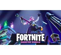 Fortnite - Darkfire Bundle Nintendo eShop Europe Switch