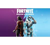 Fortnite - Darkfire & Ice Bundle + 1000 V-Bucks Nintendo eShop Europe Switch