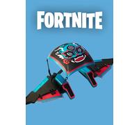Fortnite - Dauntless Dragon Glider (DLC) (PC) Epic Games Key GLOBAL