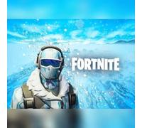 Fortnite - Deep Freeze Bundle (DLC) (Xbox One/Xbox Series X|S) Xbox Live Key - TURKEY