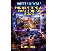 FORTNITE DUOS MASTERY THE PROVEN SYSTEM FOR DOMINATING BATTLE ROYALE WITH YOUR PARTNER: Advanced Communication Tactics Synchronized Combat Techniques ... Teams Into Unstoppable Winning Machines