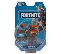 FORTNITE Figura de acción, color ruckus (Toy Partner FNT0102) , color/modelo surtido