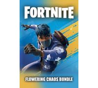 Fortnite Flowering Chaos Bundle + 1000 V-Bucks (PS5) PSN Key EUROPE