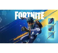 Fortnite Flowering Chaos PlayStation Store US PlayStation 5